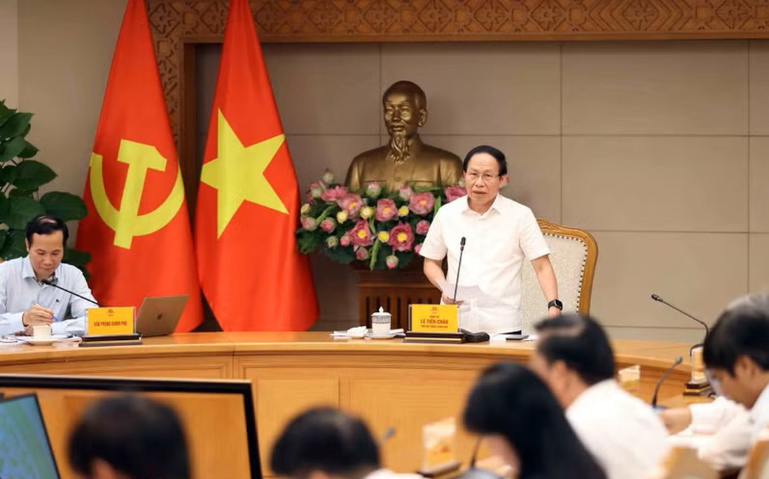 Phó Thủ tướng Lê Tiến Châu: Xử lý nghiêm trường hợp vi phạm trong thi cử