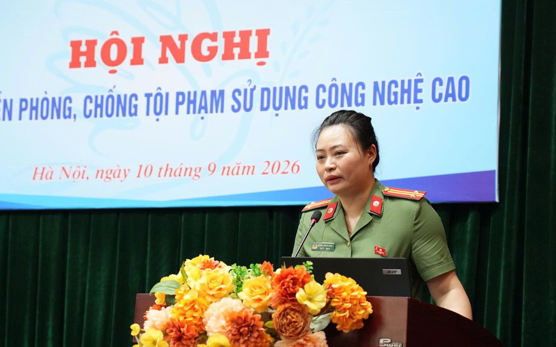 Tội phạm công nghệ cao dẫn dụ nạn nhân từ giao dịch nhỏ đến tiền tỷ