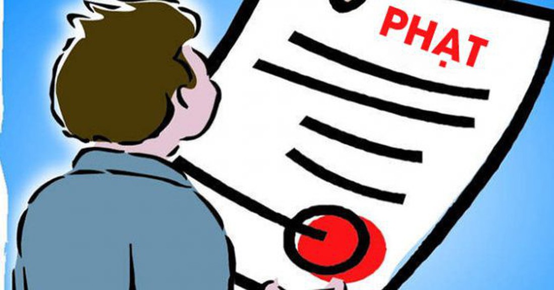 Quy định mới về xử phạt vi phạm hành chính trong lĩnh vực an ninh, trật tự, an toàn xã hội
