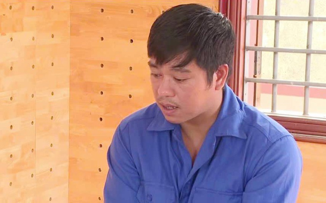 Dùng kéo sát hại người tình rồi đến công an đầu thú