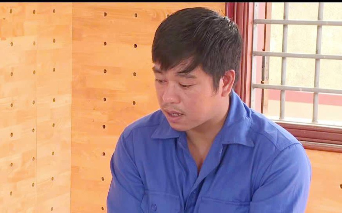 Dùng kéo sát hại người tình rồi đến công an đầu thú