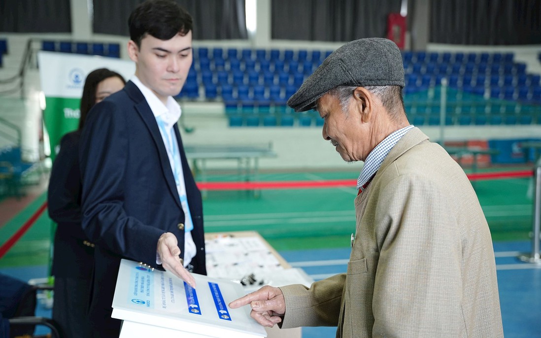 Hà Nội thúc đẩy phần mềm đăng ký nhà ở xã hội trực tuyến 