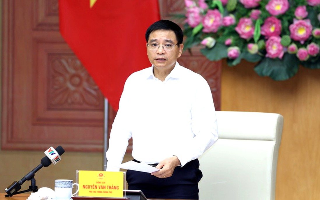 Quyết liệt kiểm soát giá trong những tháng cuối năm