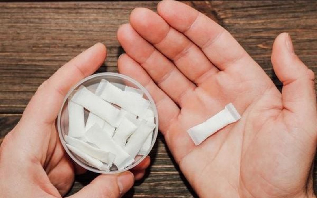 Khi nicotine được "đóng gói" như một phong cách sống