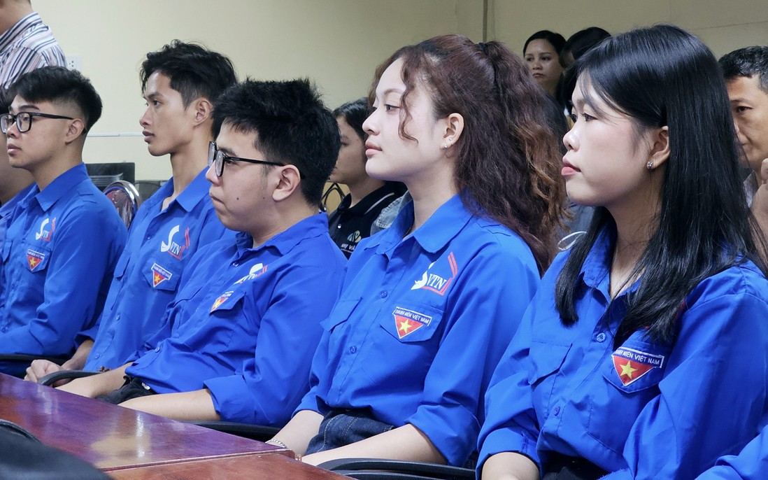 10 buổi học để "sẵn sàng đi làm"
