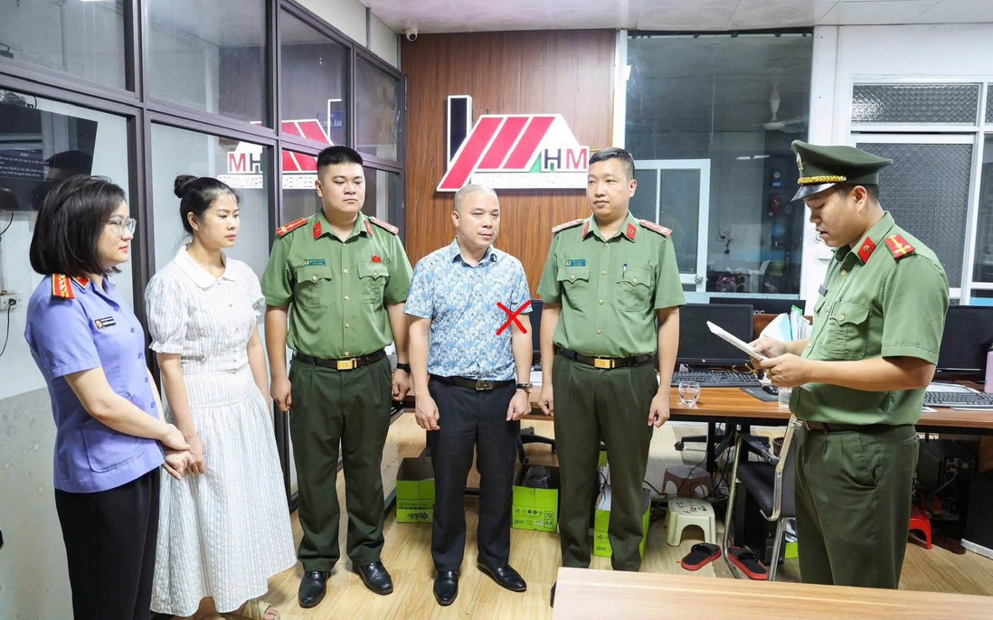 Khởi tố 2 giám đốc làm giả hồ sơ mua nhà ở xã hội để trục lợi