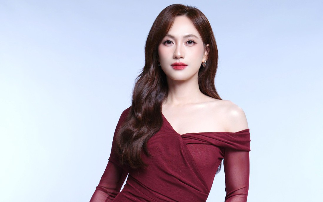 Viết lại định kiến "Phụ nữ hơn nhau ở tấm chồng" - Diễn viên Phương Anh Đào: Mỗi người phụ nữ có một cách riêng để "nở hoa"