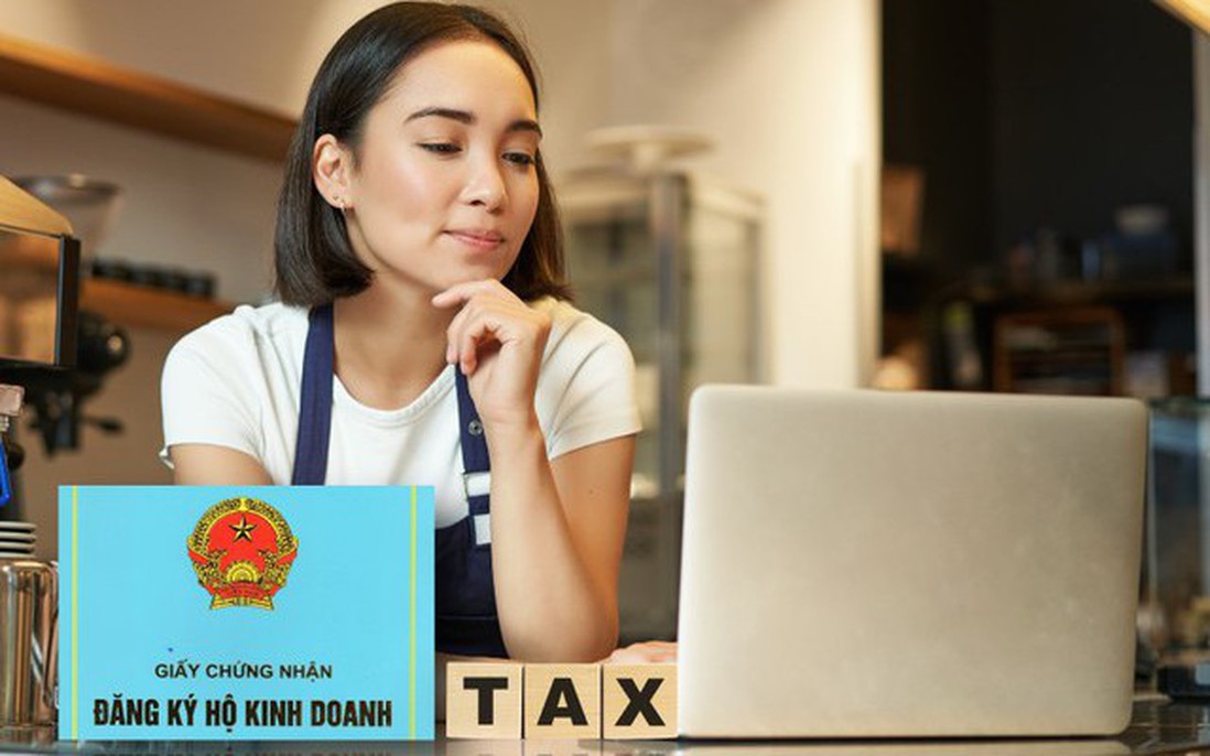 Phụ nữ khởi nghiệp: Đăng ký kinh doanh thế nào để không phải "làm lại từ đầu"?