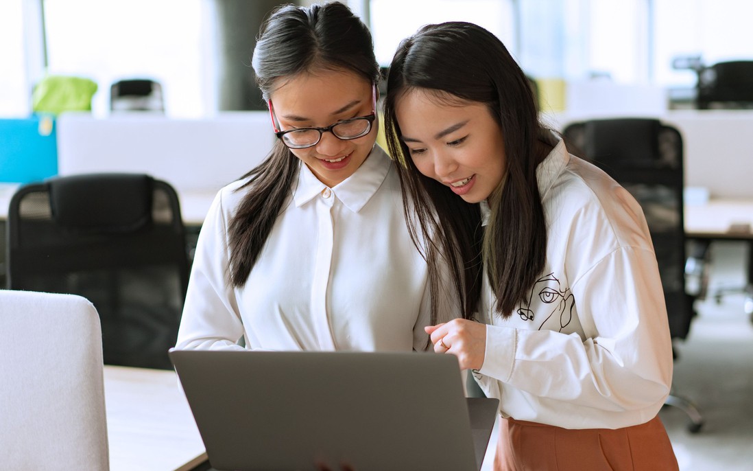 Cách nhìn khác của Gen Z về thành công và sự ổn định trong công việc