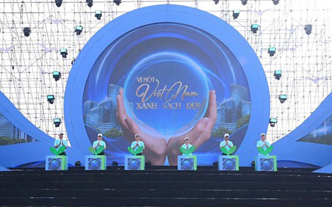 Triển khai Phong trào thi đua "Đổi mới sáng tạo, phát triển khoa học, công nghệ, chuyển đổi số, chuyển đổi xanh" trong hệ thống Mặt trận