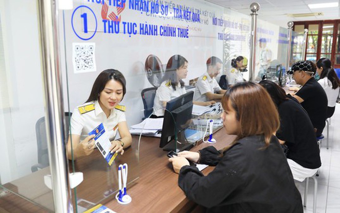 Những lưu ý kê khai để giảm 30% thuế thu nhập cá nhân, thuế thu nhập doanh nghiệp