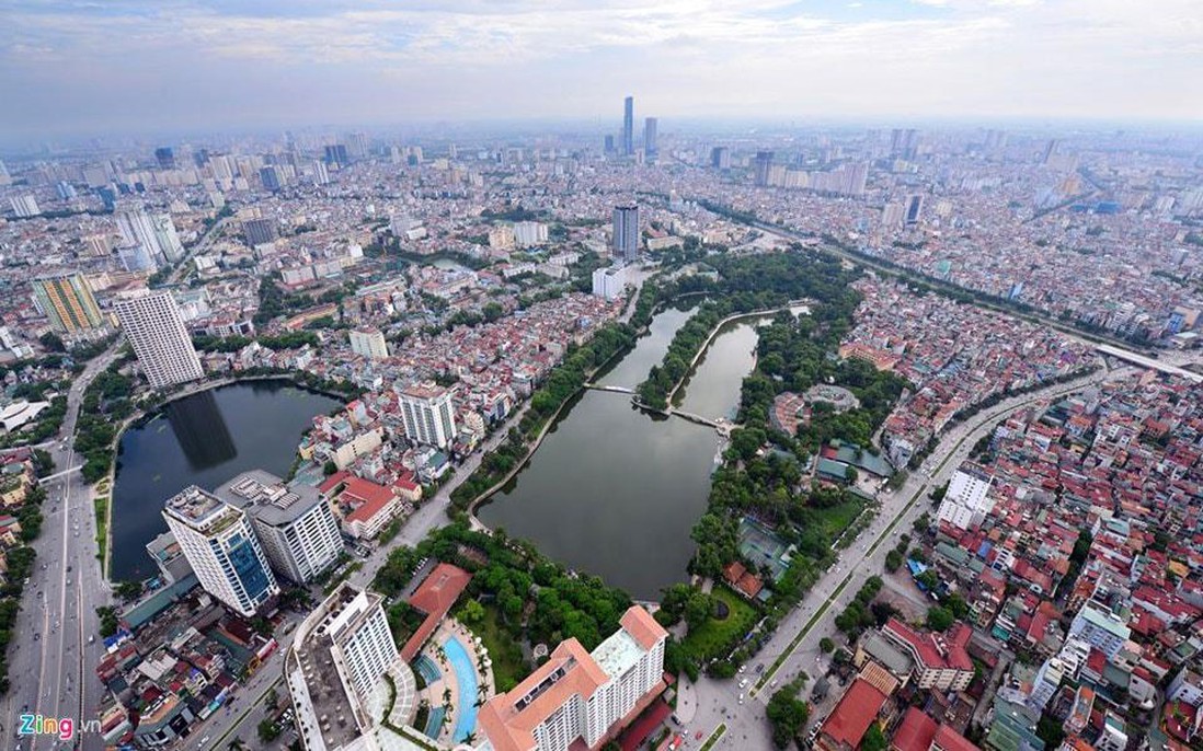 Hà Nội siết trách nhiệm, quyết liệt tháo gỡ 5 điểm nghẽn