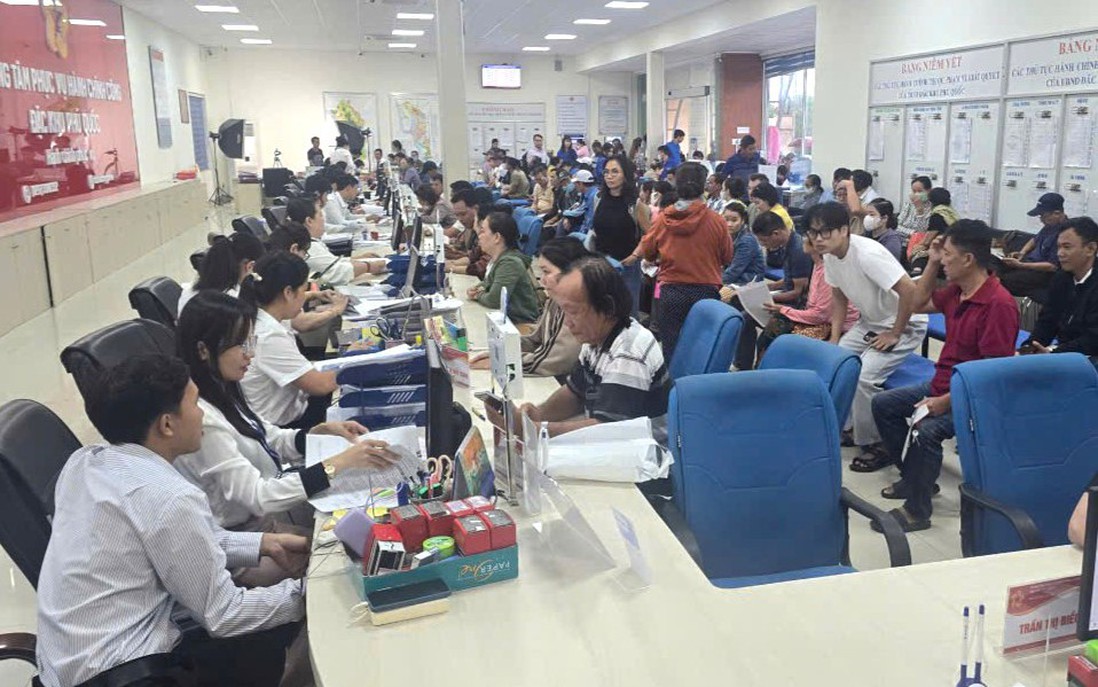 Chi thừa tiền Nghị định 178 cho 35 trường hợp, An Giang thu hồi hơn 1 tỷ đồng