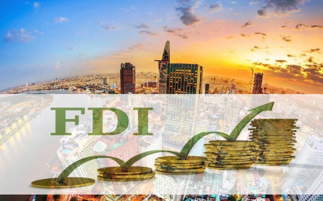Vietnam’s FDI up 55.4% in first eight months of 2026