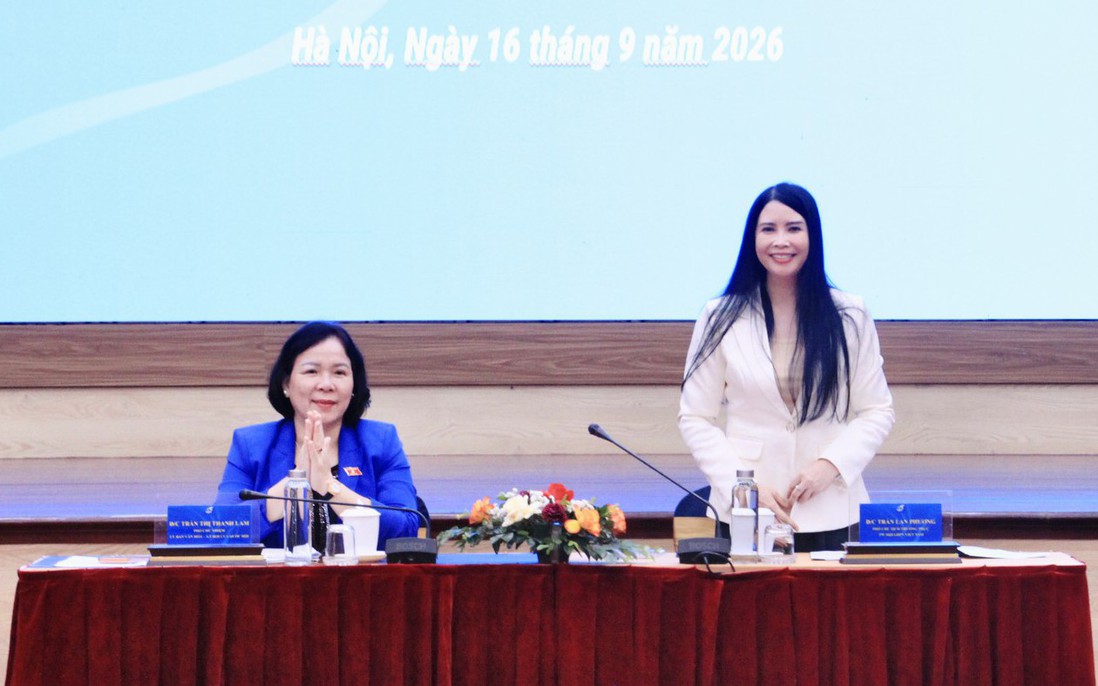 Sửa đổi Luật Bình đẳng giới: Tránh tư duy cào bằng, xóa bỏ "khoảng trống" trách nhiệm giải trình