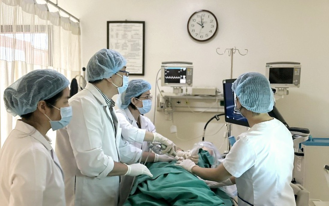 Có u vú, có nên làm thụ tinh ống nghiệm không?