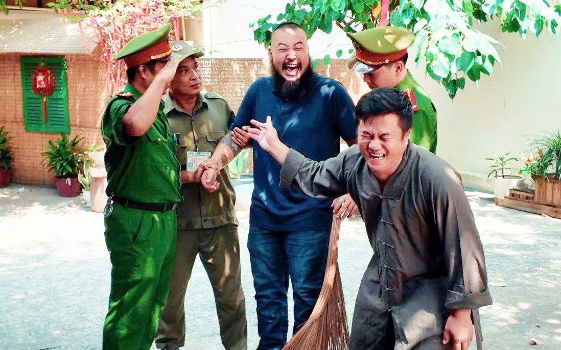 Những video gần gũi giúp giới trẻ tránh xa ma túy