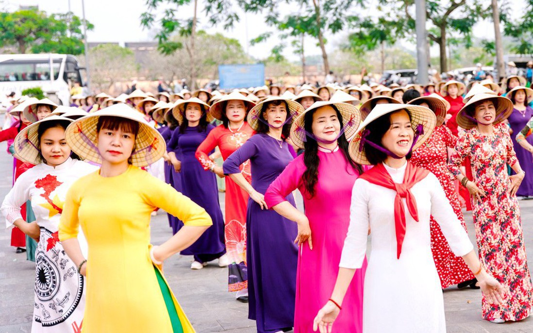 Để bình đẳng giới không là "câu chữ" trong kế hoạch phát triển của địa phương