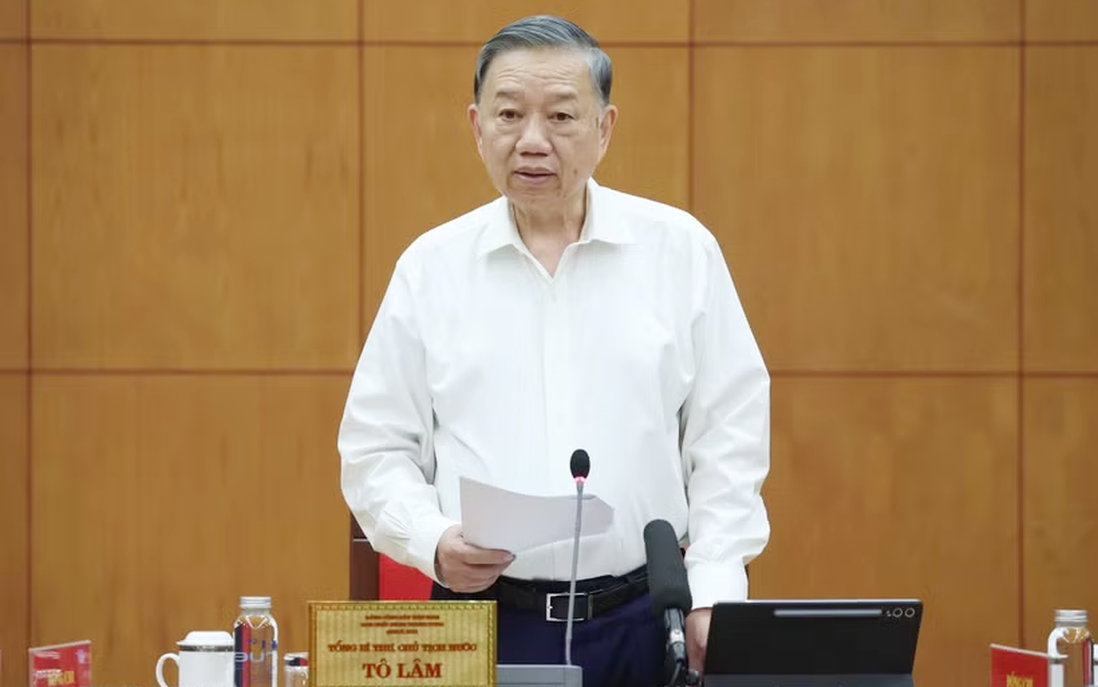 Tổng Bí thư, Chủ tịch nước: Chỉ đưa vào Điều lệ Đảng những vấn đề đã được tổng kết, kiểm nghiệm