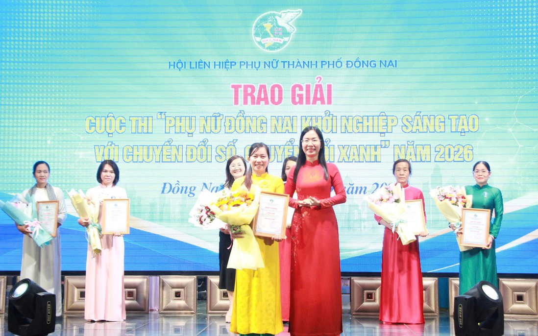Độc đáo mô hình kinh tế tuần hoàn từ củ nghệ truyền thống