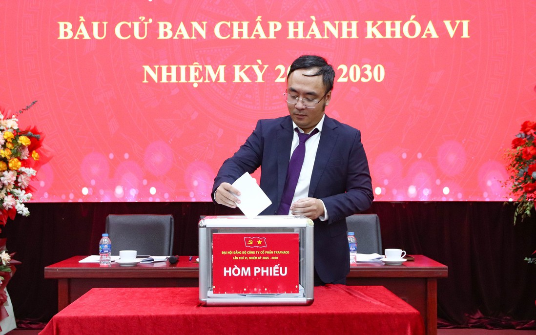 Phạm Hoàng Anh và hành trình không ngừng học hỏi để dẫn dắt, truyền cảm hứng