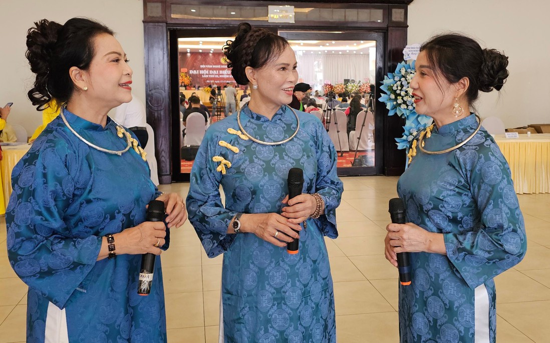 Đưa văn hóa dân gian đến gần người trẻ: Bài toán không đơn giản