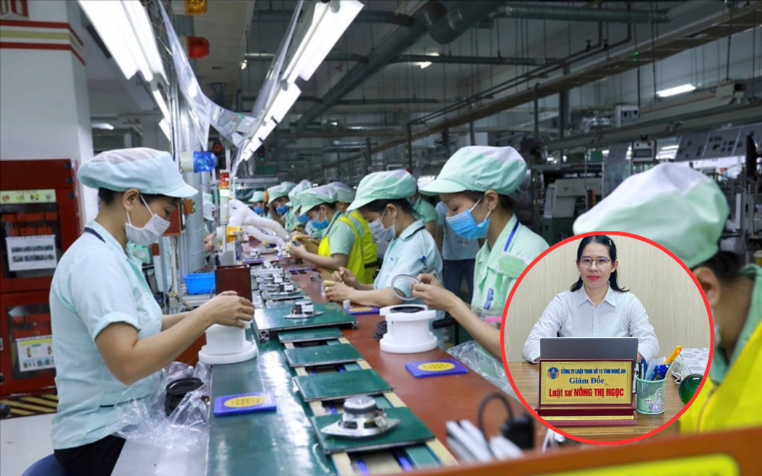 Siết trách nhiệm đóng bảo hiểm, bảo vệ người lao động - Bài 1: Mập mờ trốn và chậm đóng
