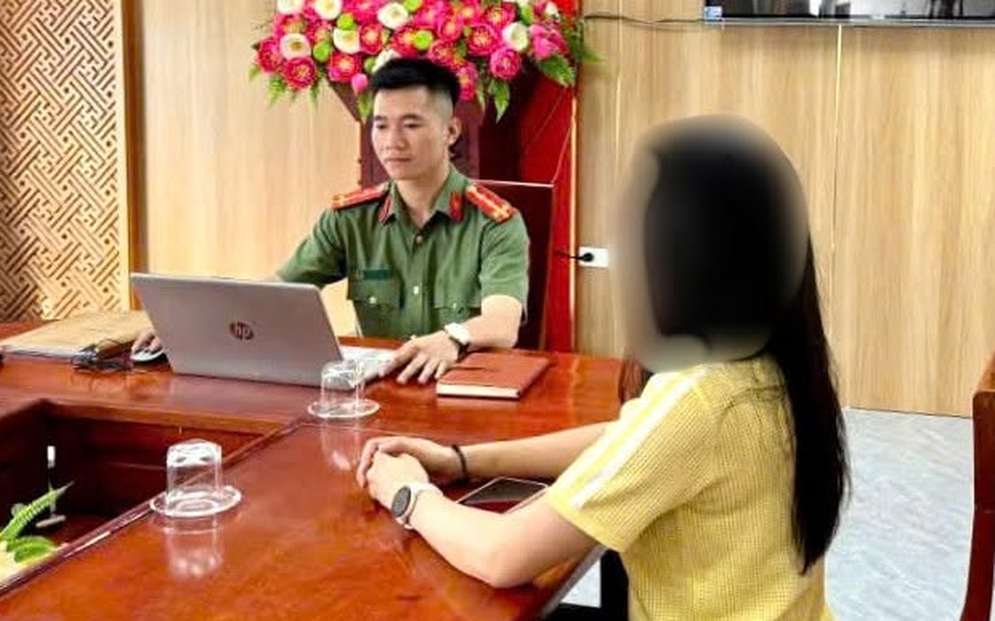 Bị phạt 20 triệu đồng vì đăng căn cước người khác lên facebook