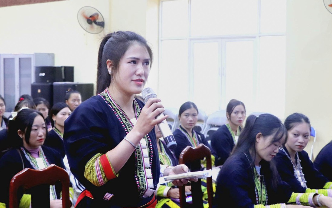 Lào Cai lắng nghe để hoàn thiện chính quyền địa phương gần dân, sát dân