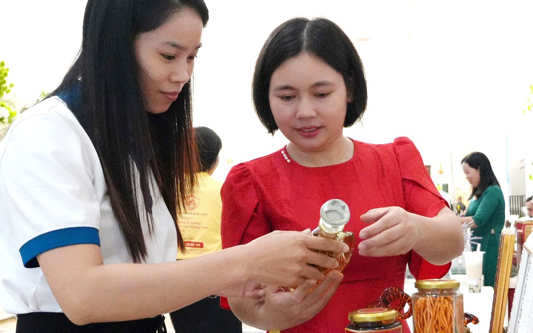 Từ người khởi nghiệp đến "cố vấn khởi nghiệp"