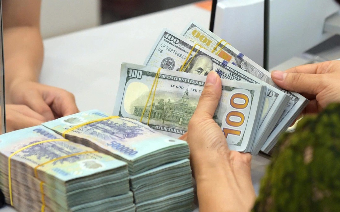 Fed tăng lãi suất: Câu chuyện nâng hạng, dòng vốn ngoại và áp lực tỷ giá trên thị trường vốn Việt Nam