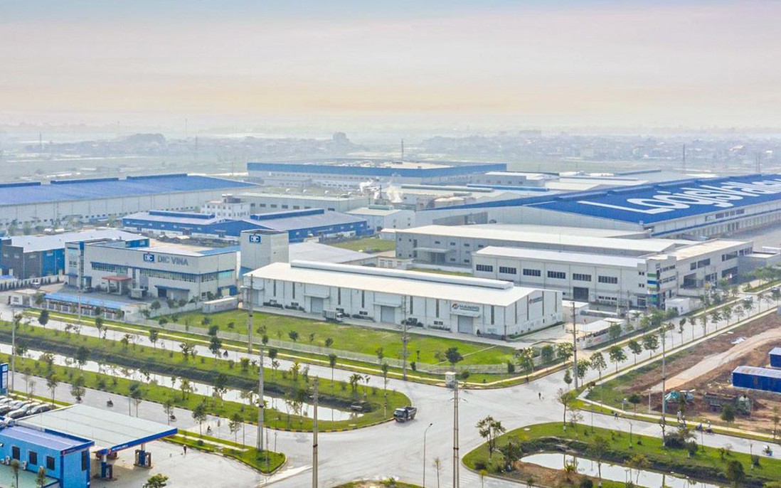FDI tăng mạnh: Dòng vốn ngoại đang tác động thế nào đến kinh tế Việt Nam?