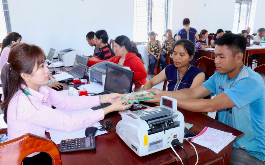 Nguồn vốn mở lối cho phụ nữ khởi nghiệp