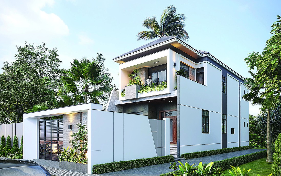Chàng trai mang tư duy mới về quê khởi nghiệp