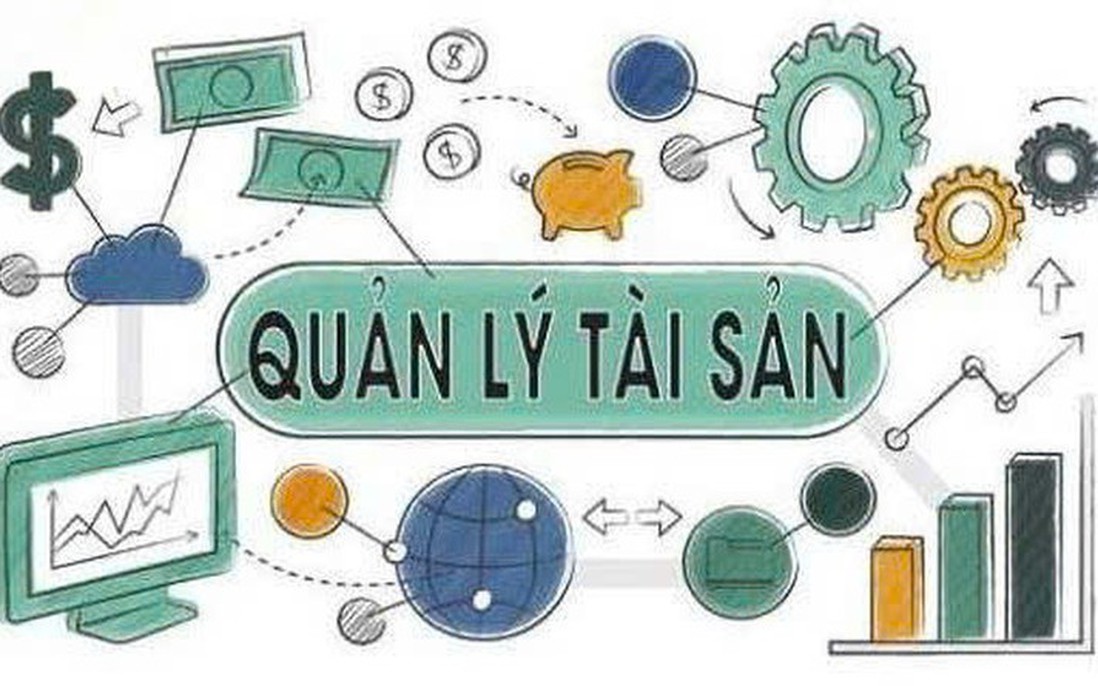 Thành lập Công ty Quản lý tài sản của các tổ chức tín dụng Việt Nam