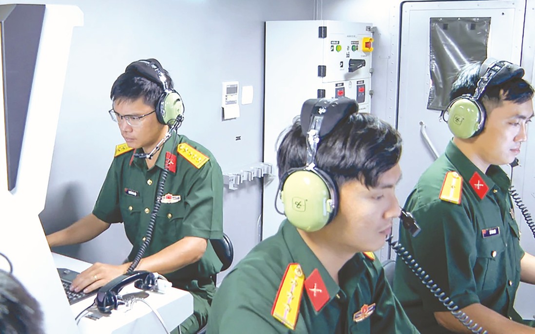 Thầm lặng "gác sóng" trong kỷ nguyên số