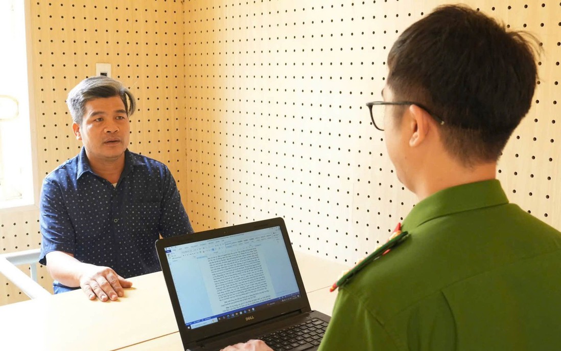 Bắt khẩn cấp người livestream sai sự thật tại Bệnh viện Hữu nghị Lạc Việt