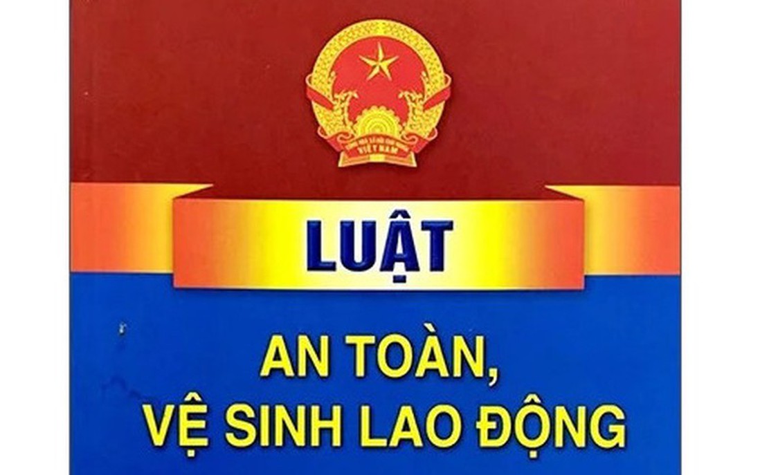 Chính phủ thông qua dự án Luật sửa đổi, bổ sung một số điều của Luật An toàn, vệ sinh lao động