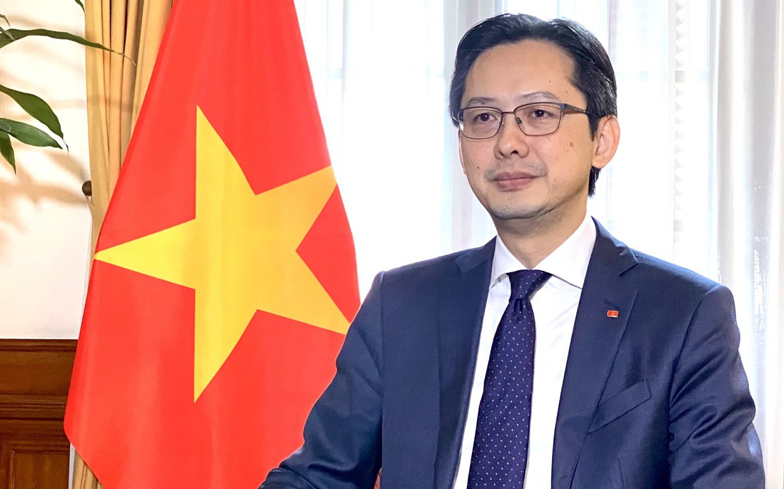 Đại sứ Đỗ Hùng Việt: Việt Nam đóng góp ngày càng thực chất vào hợp tác đa phương