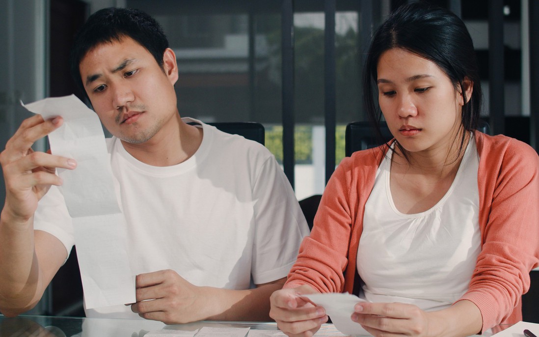 Vợ "gánh cả nhà ngoại trên lưng", chồng bị "bào mòn" đến kiệt sức