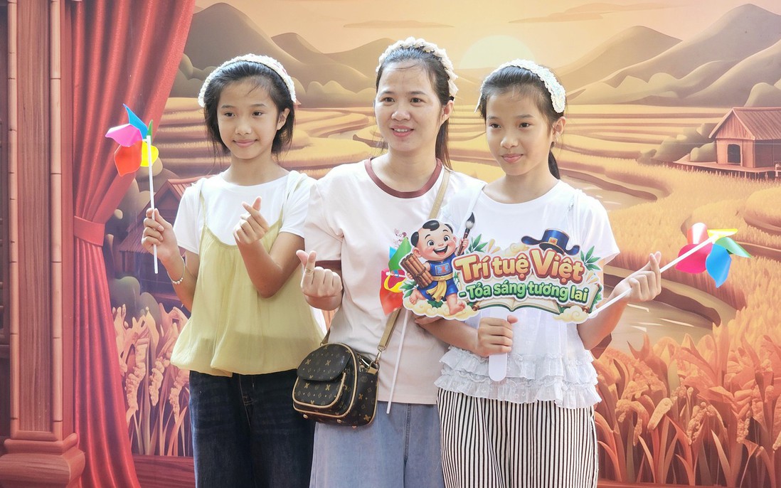 Trung thu của những em bé từng là giấc mơ