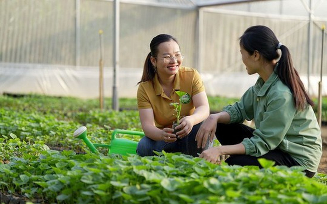 Lần đầu tiên Bộ Công an - TƯ Hội Nông dân Việt Nam tổ chức Diễn đàn "Lắng nghe nông dân nói"