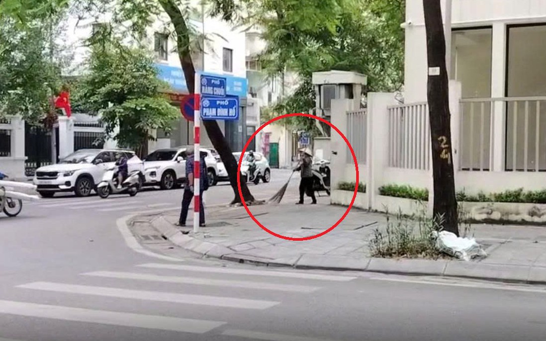 URENCO 3: Sẽ làm rõ thông tin công nhân thuê lao động làm việc thay