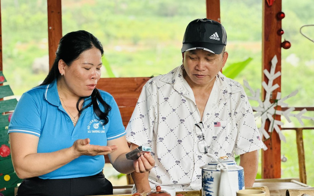 Phòng, chống tác hại thuốc lá: Lan tỏa phong trào của các cấp Hội