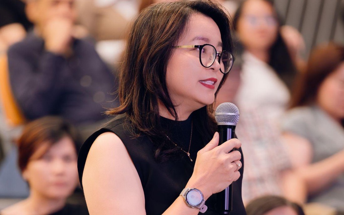 Kết nối kinh tế và công nghệ thành một loại “tài sản trí tuệ”