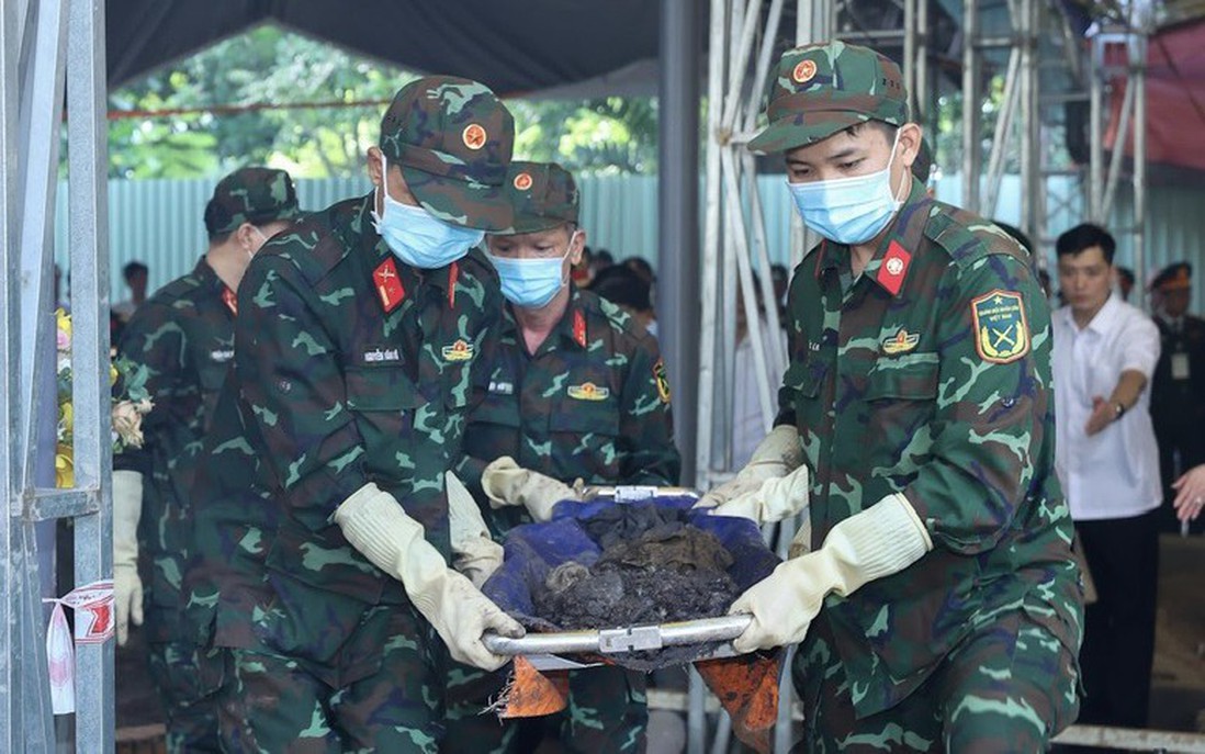 Human Act Now- tạo cơ hội để người trẻ tham gia giải quyết các vấn đề xã hội 