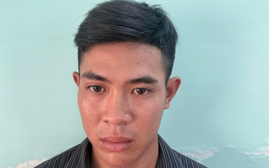 Bắt nam thanh niên hiếp dâm bé gái 13 tuổi