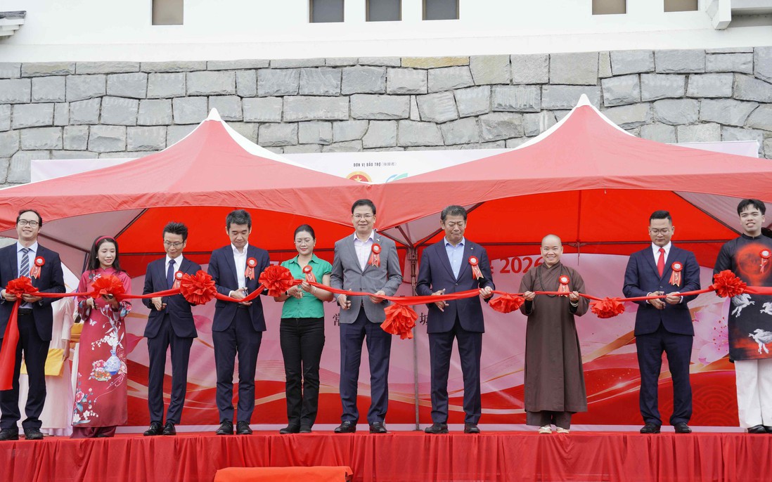 Festival Việt Nam Ibaraki tạo nhịp cầu kết nối Việt Nam - Nhật Bản