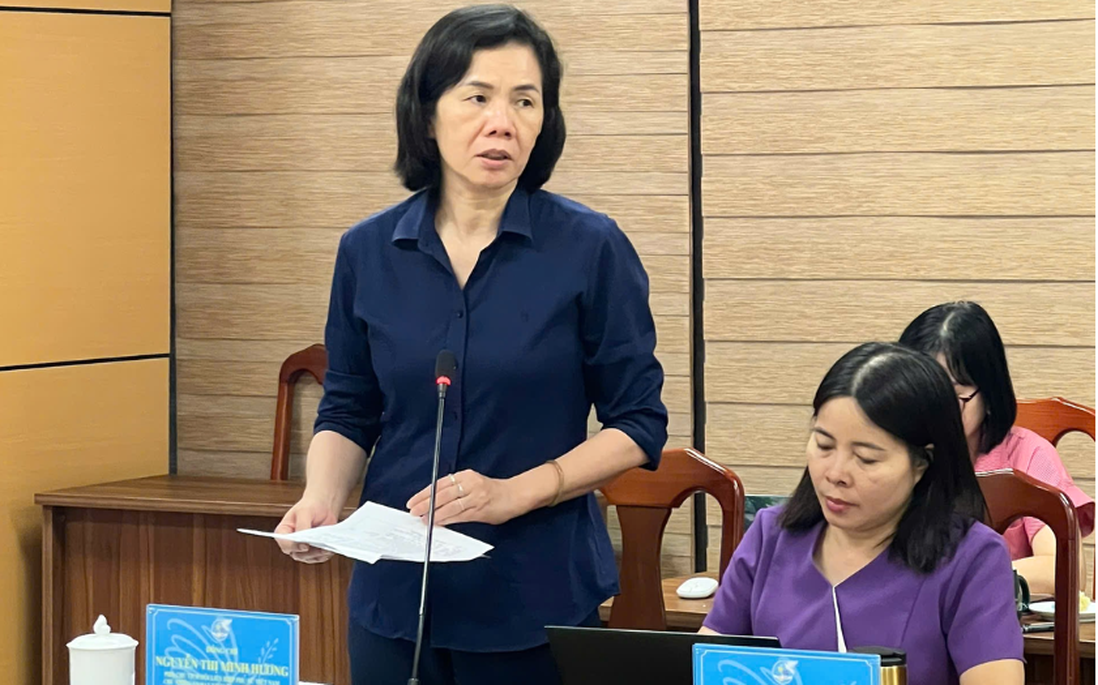 AI có thể hỗ trợ gì cho nhiệm vụ của Hội?
