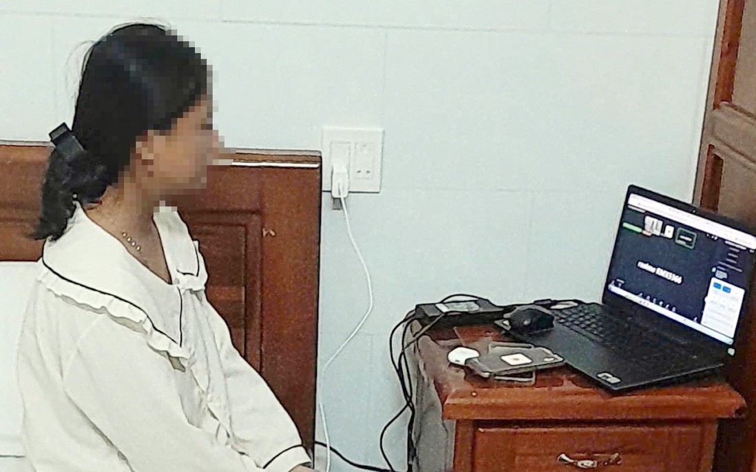 Cảnh báo thủ đoạn "bắt cóc online" nhắm vào tân sinh viên
